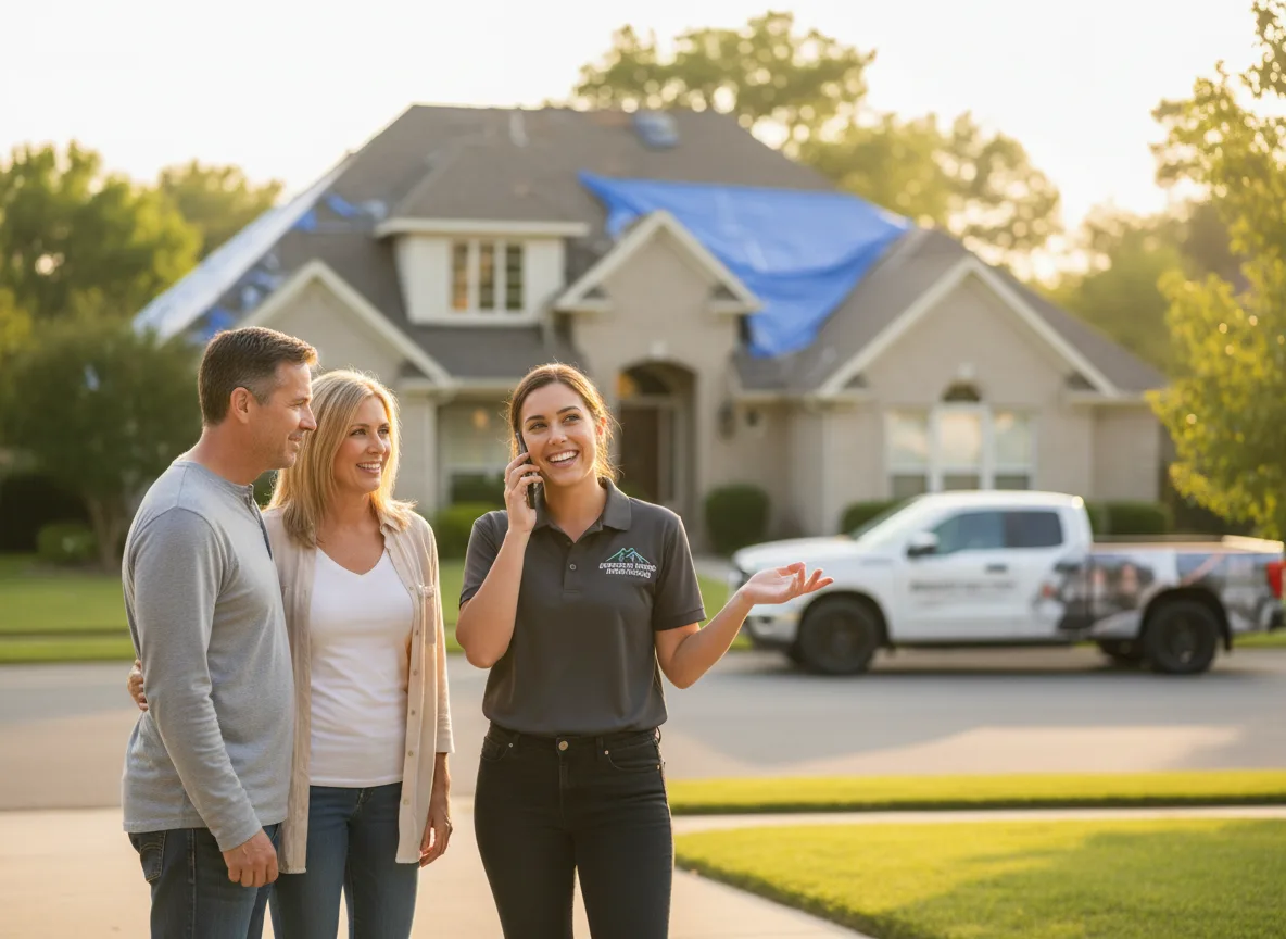 Roof Inspection And Assessment in Naselle, WA